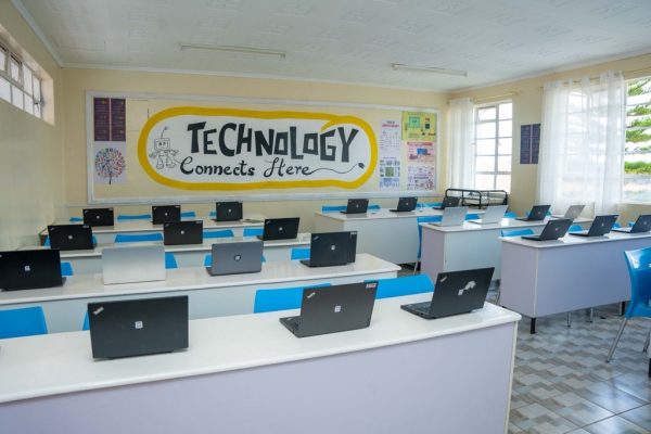 Thika Road Academy